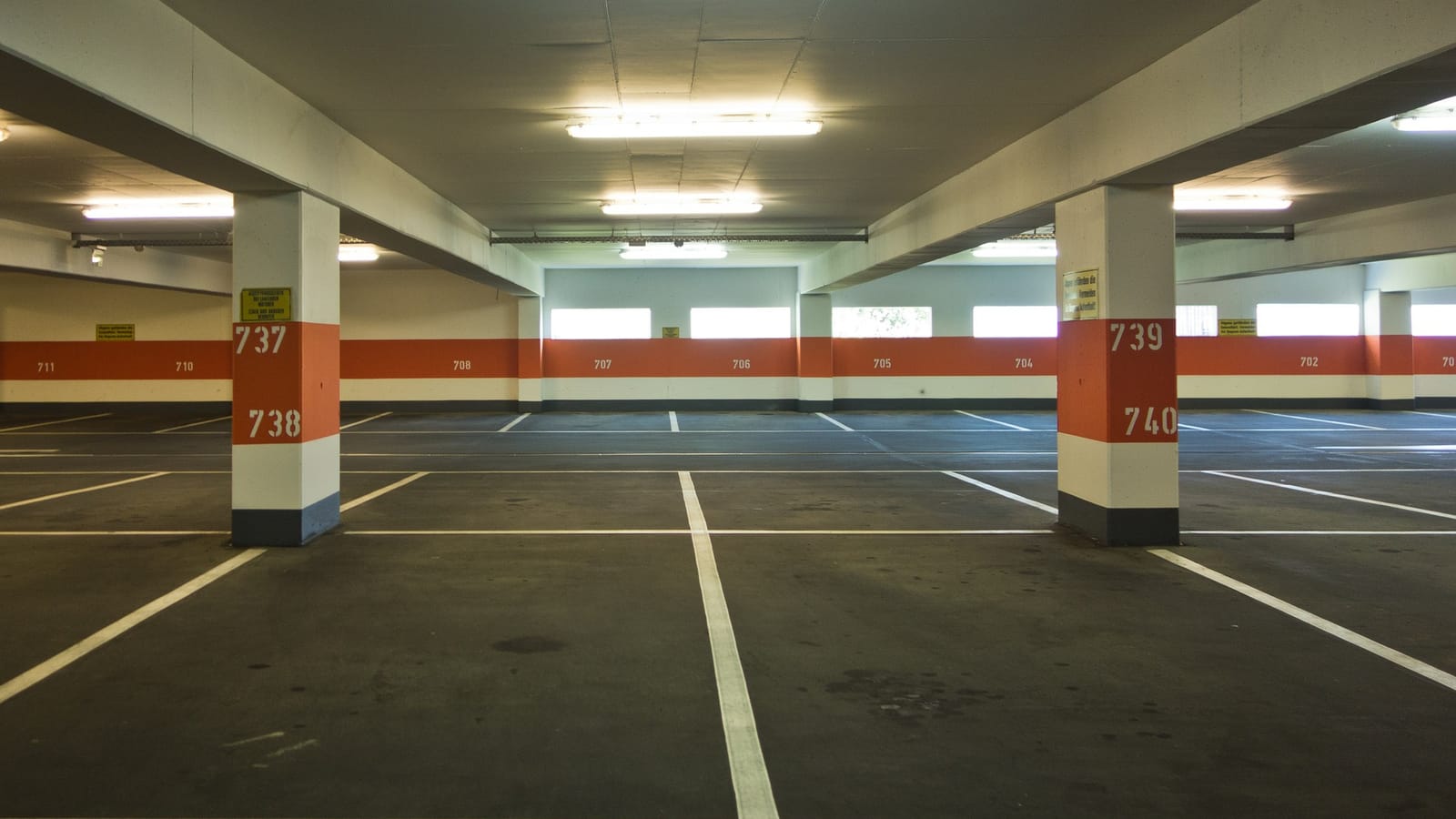 Commercial Surfacing by Pave Pro Surfacing