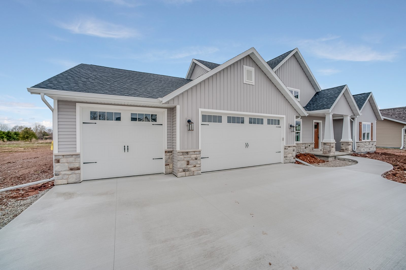 Domestic Driveways by Pave Pro Surfacing