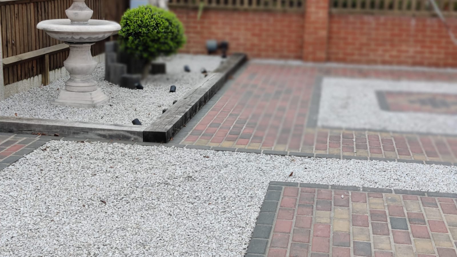 Gravel Driveways by Pave Pro Surfacing