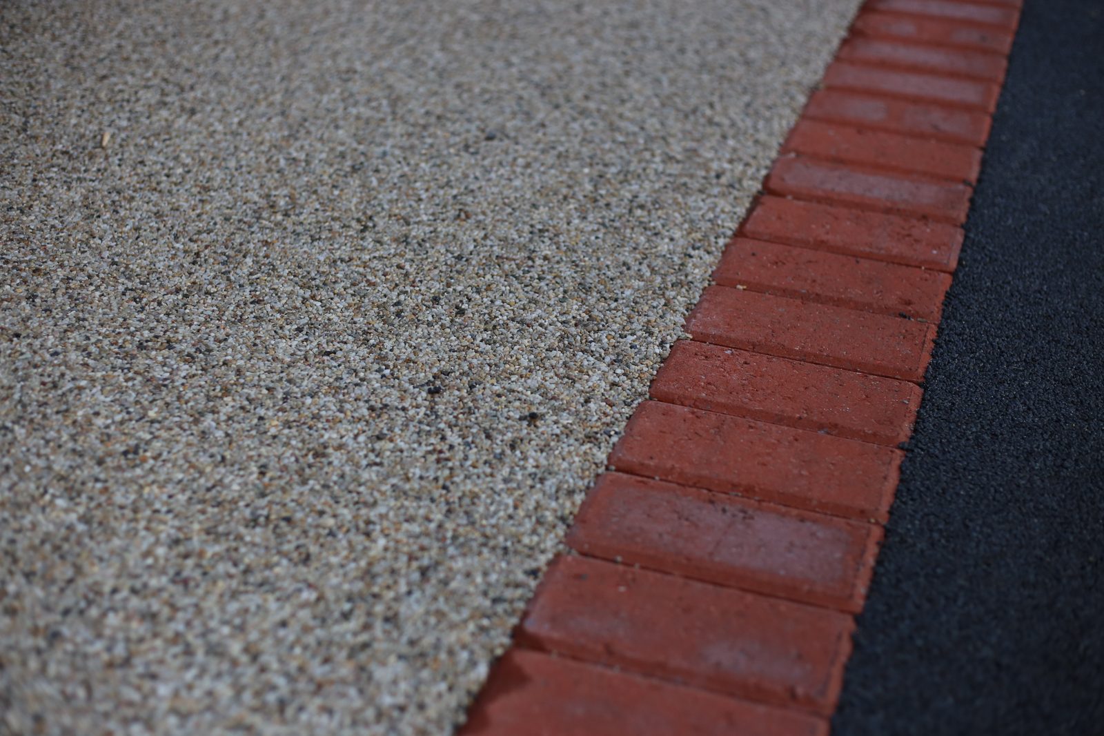 Resin Bound by Pave Pro Surfacing