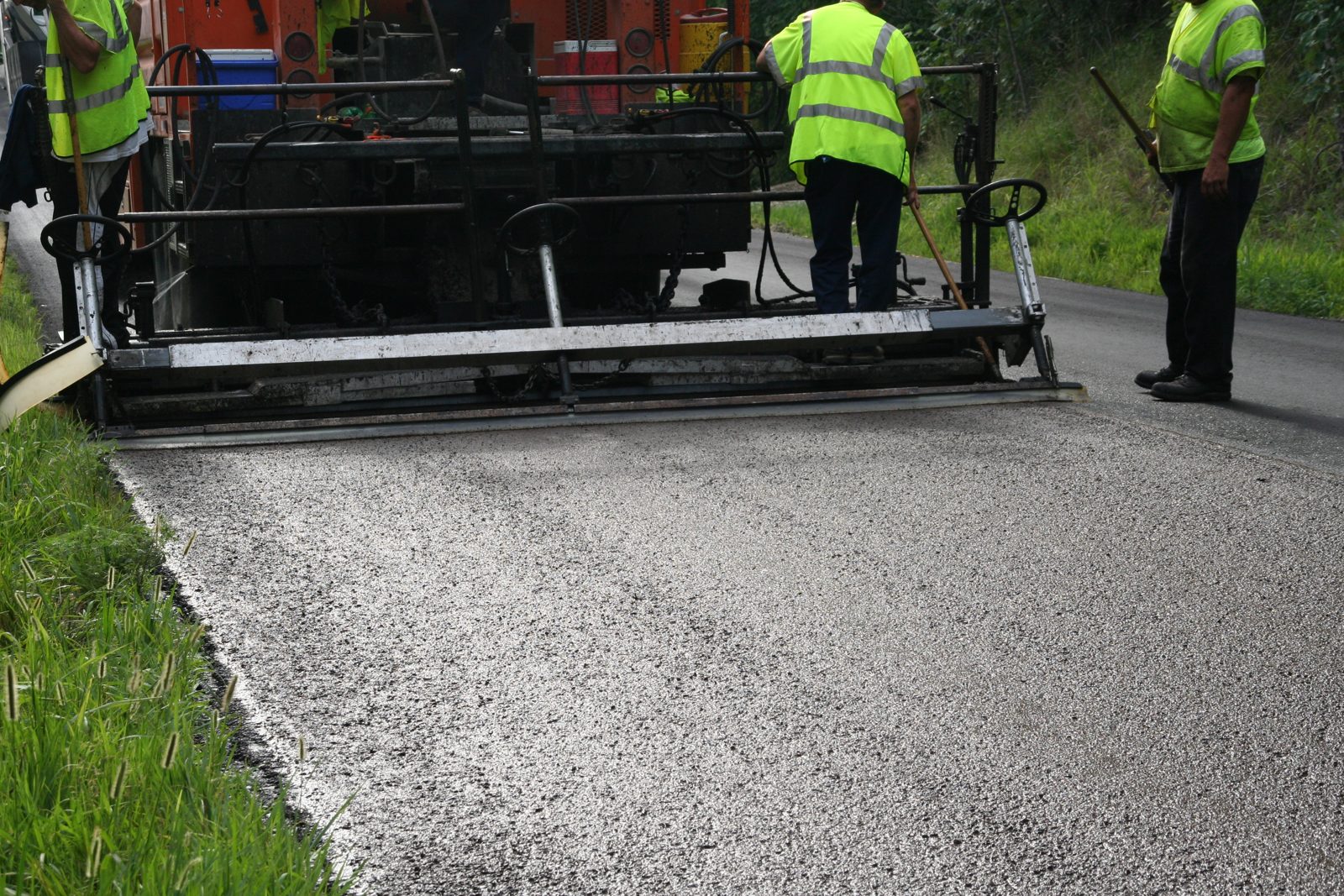 Surface Dressing by Pave Pro Surfacing