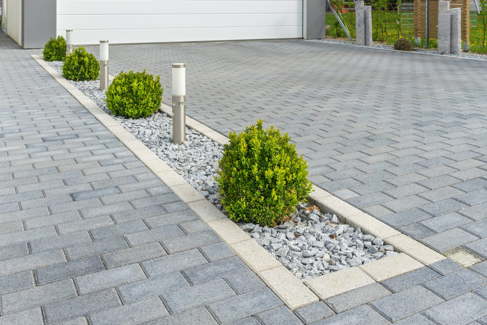 Surfacing work by Pave Pro Surfacing