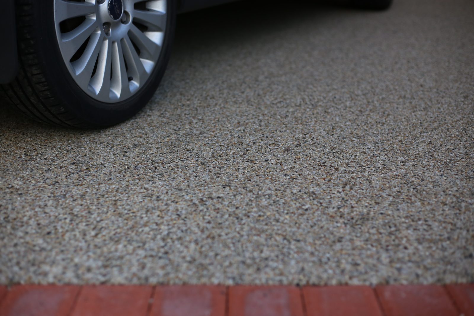 Surfacing work by Pave Pro Surfacing