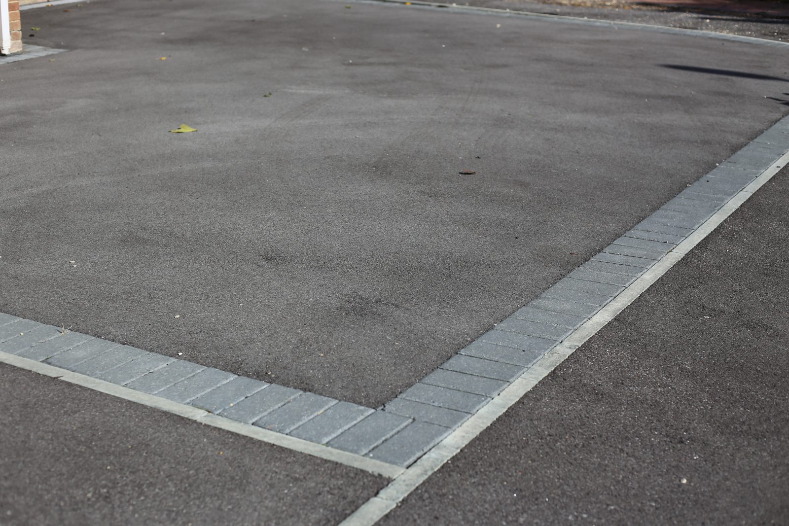 Surfacing work by Pave Pro Surfacing