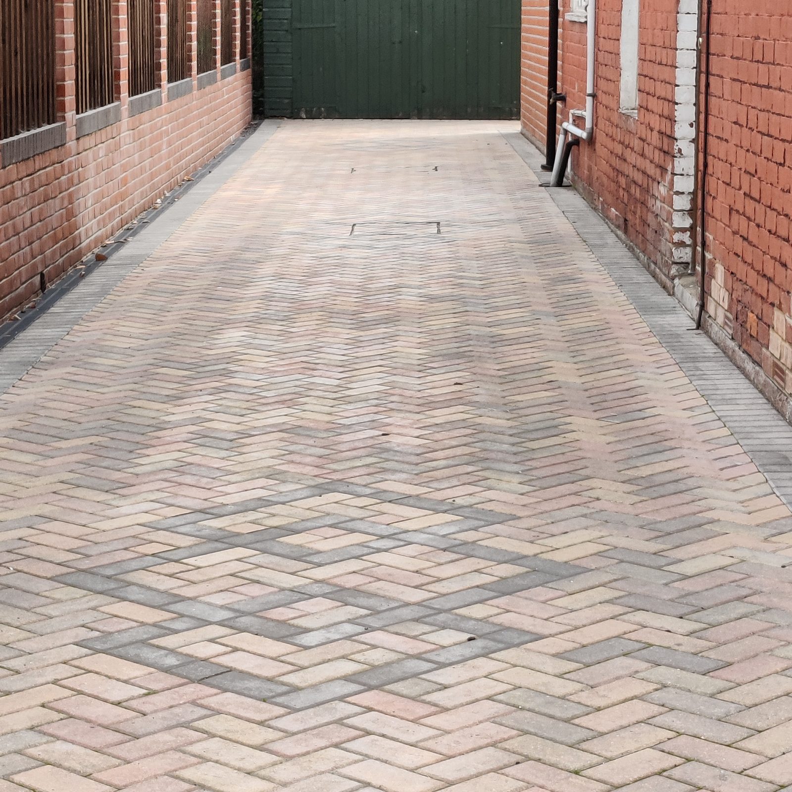 Block Paving by Pave Pro Surfacing