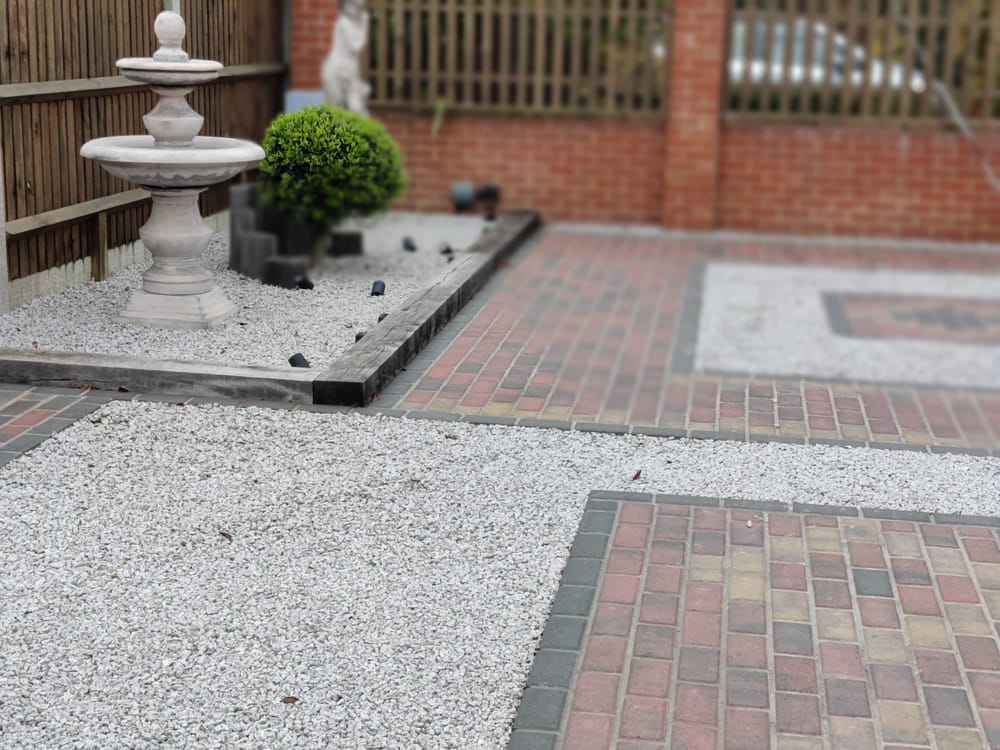 Gravel Driveways by Pave Pro Surfacing