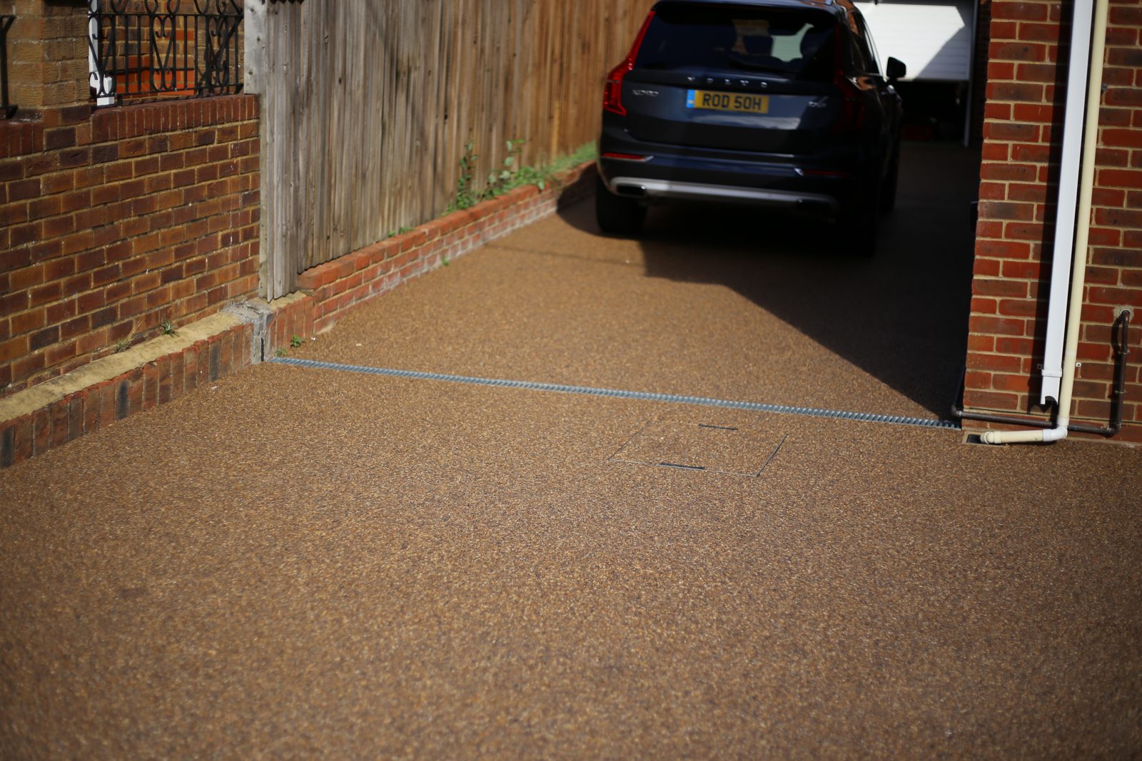 Resin Bound by Pave Pro Surfacing