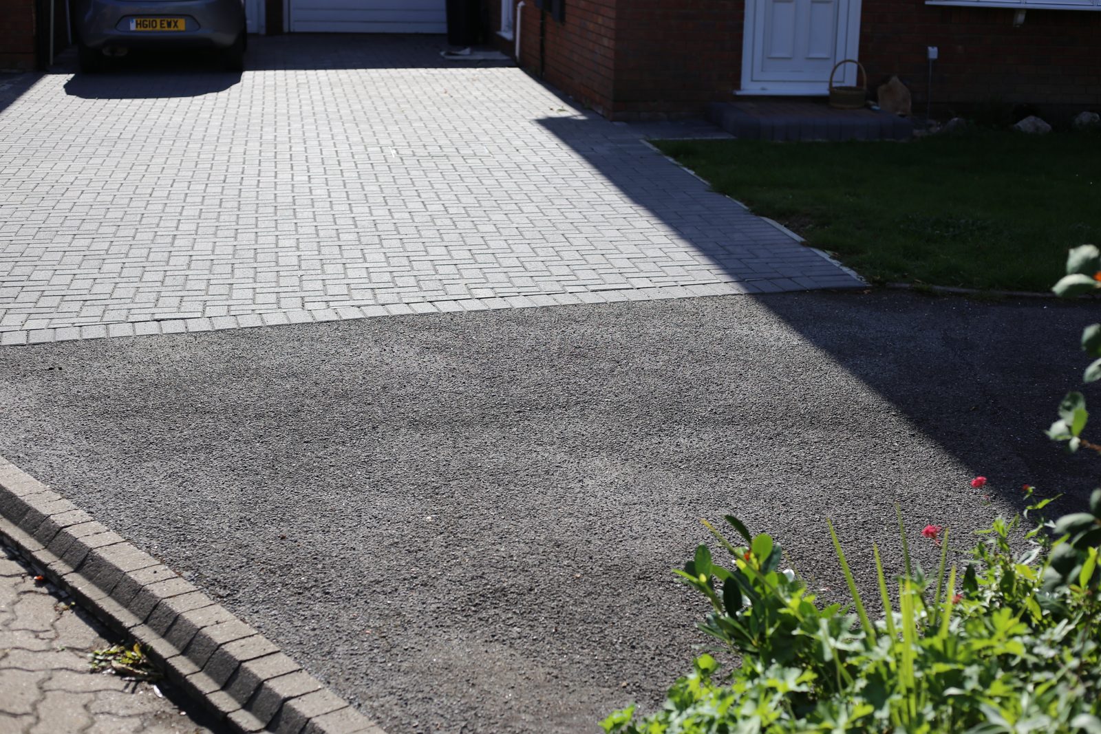 Tarmac Driveways by Pave Pro Surfacing